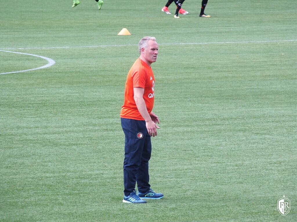 Excelsior - Feyenoord