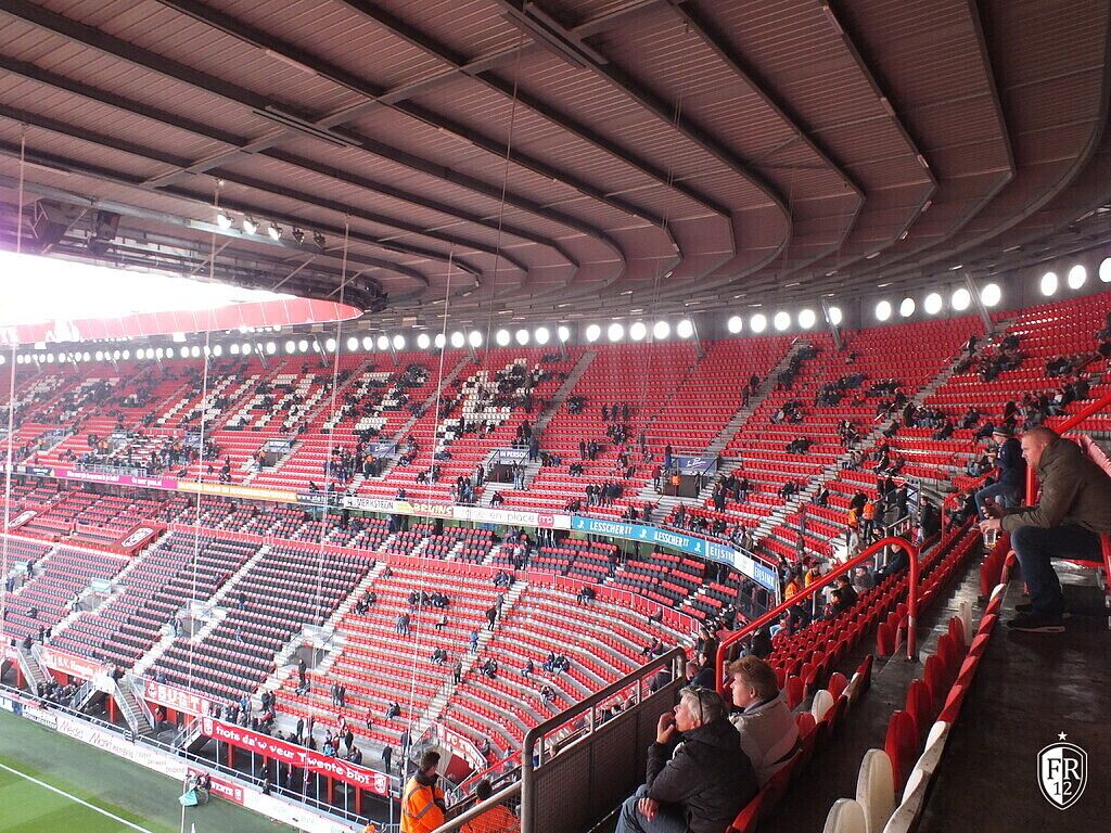 FC Twente - Feyenoord