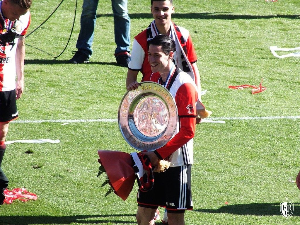 Feyenoord - Heracles