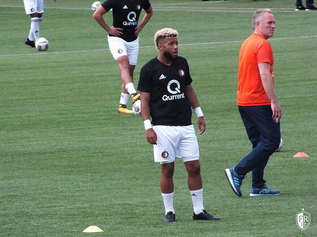 Excelsior - Feyenoord