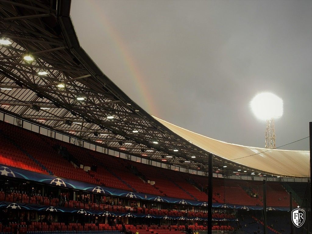 Feyenoord - Manchester City