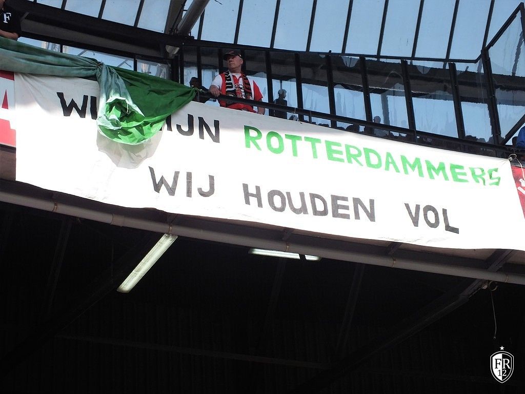 Feyenoord - AZ