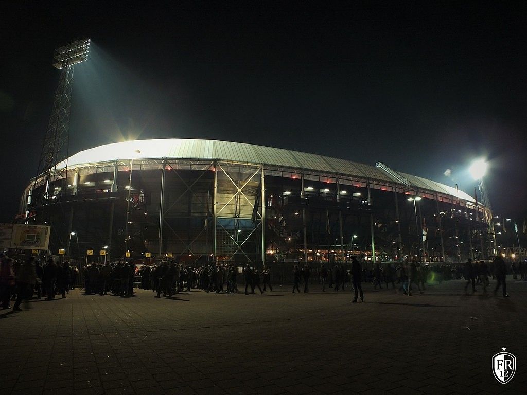 Feyenoord - Willem II