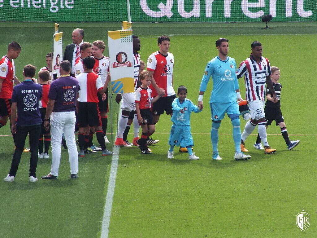 Feyenoord - Willem II