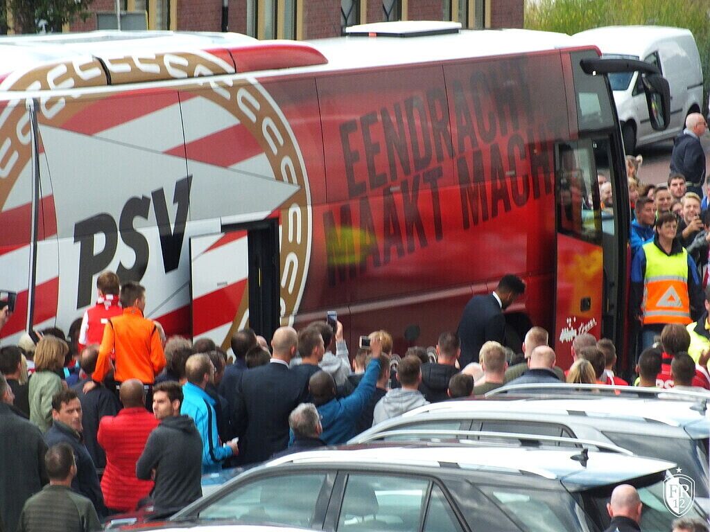 PSV - Feyenoord