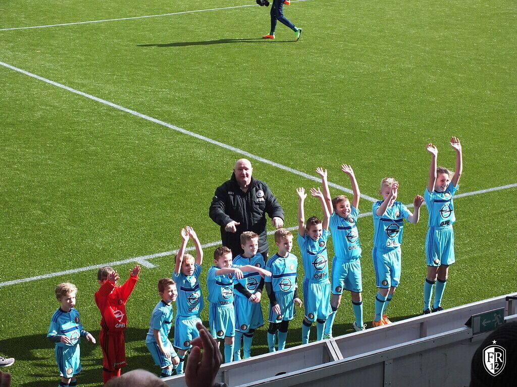 Sparta Rotterdam - Feyenoord