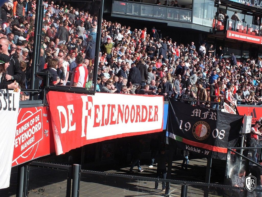 Feyenoord - AZ