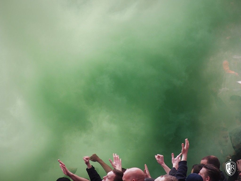 Feyenoord - FC Utrecht