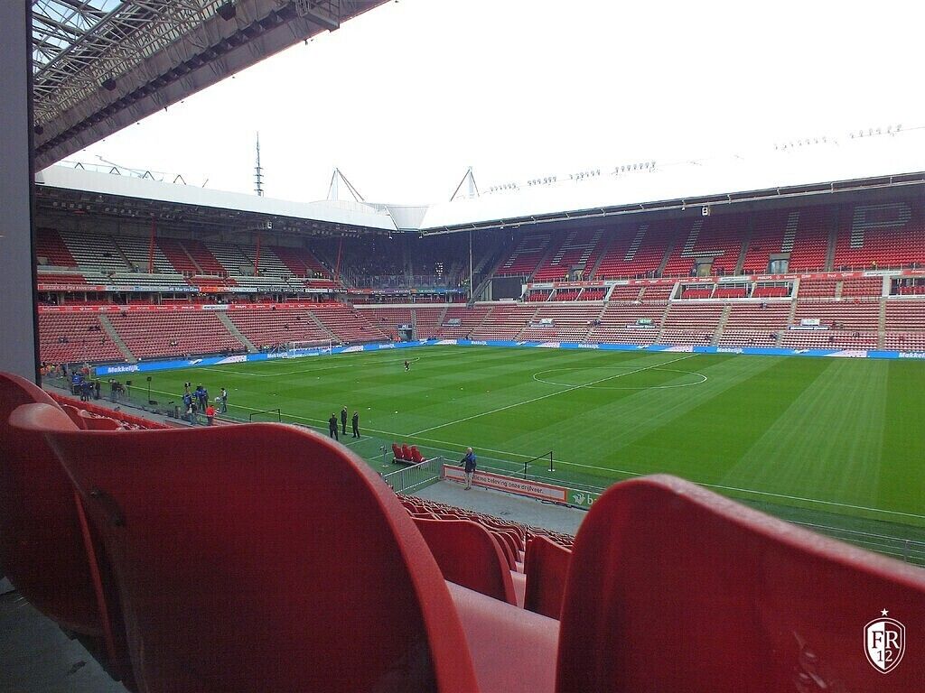PSV - Feyenoord