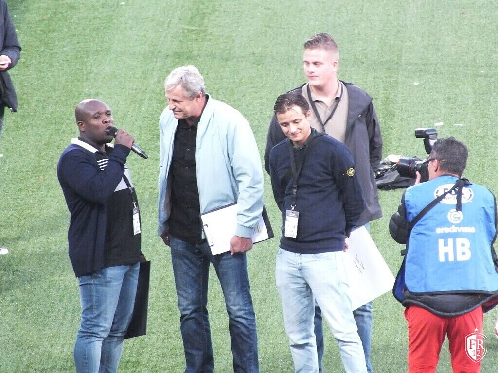 Feyenoord - NAC Breda