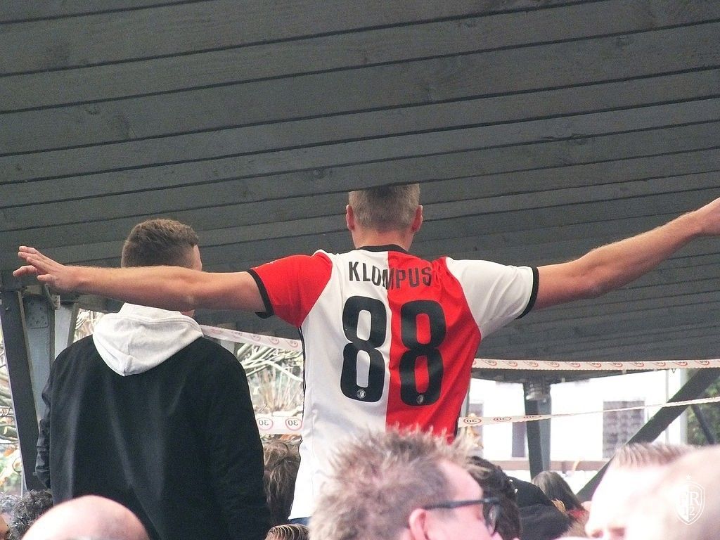 Feyenoord - ajax