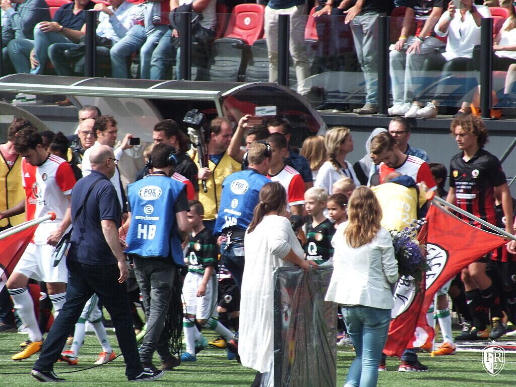 Excelsior - Feyenoord