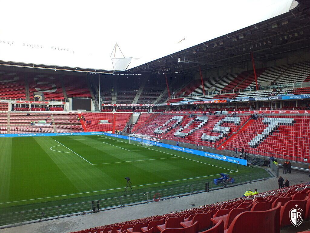 PSV - Feyenoord