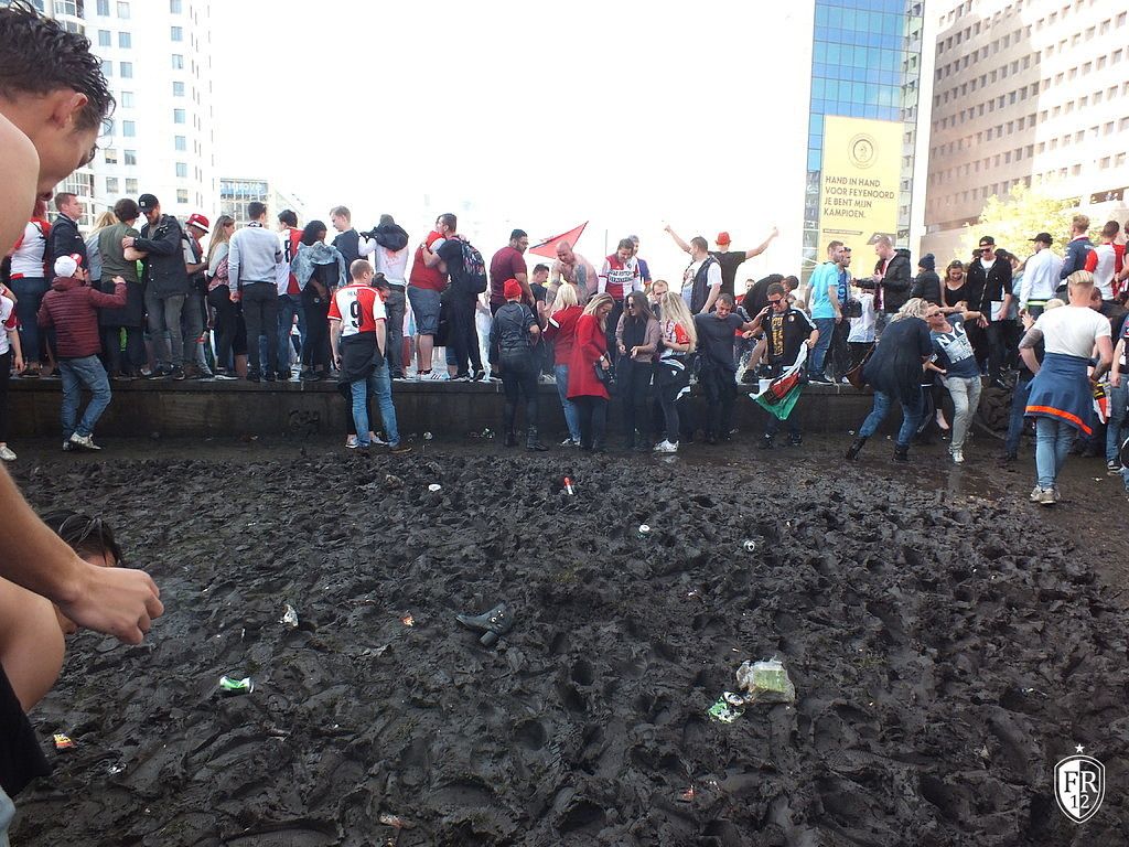 Feyenoord - Heracles