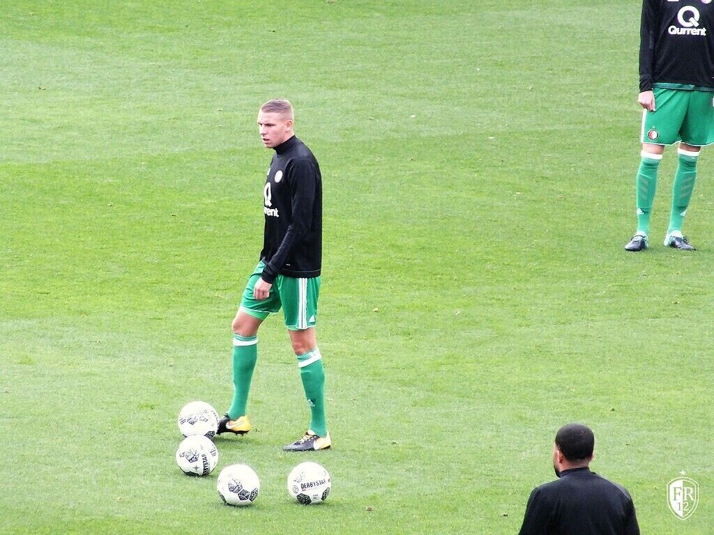 AZ - Feyenoord