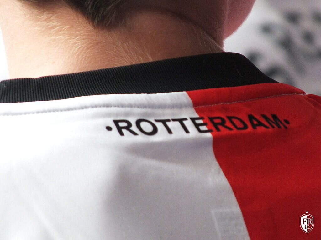 Eerste openbare training