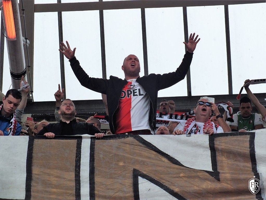 Feyenoord - Heracles