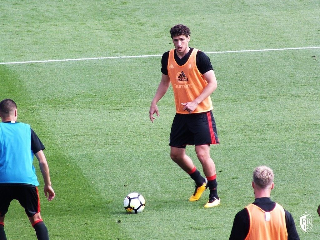 Johan Cruijff Schaal