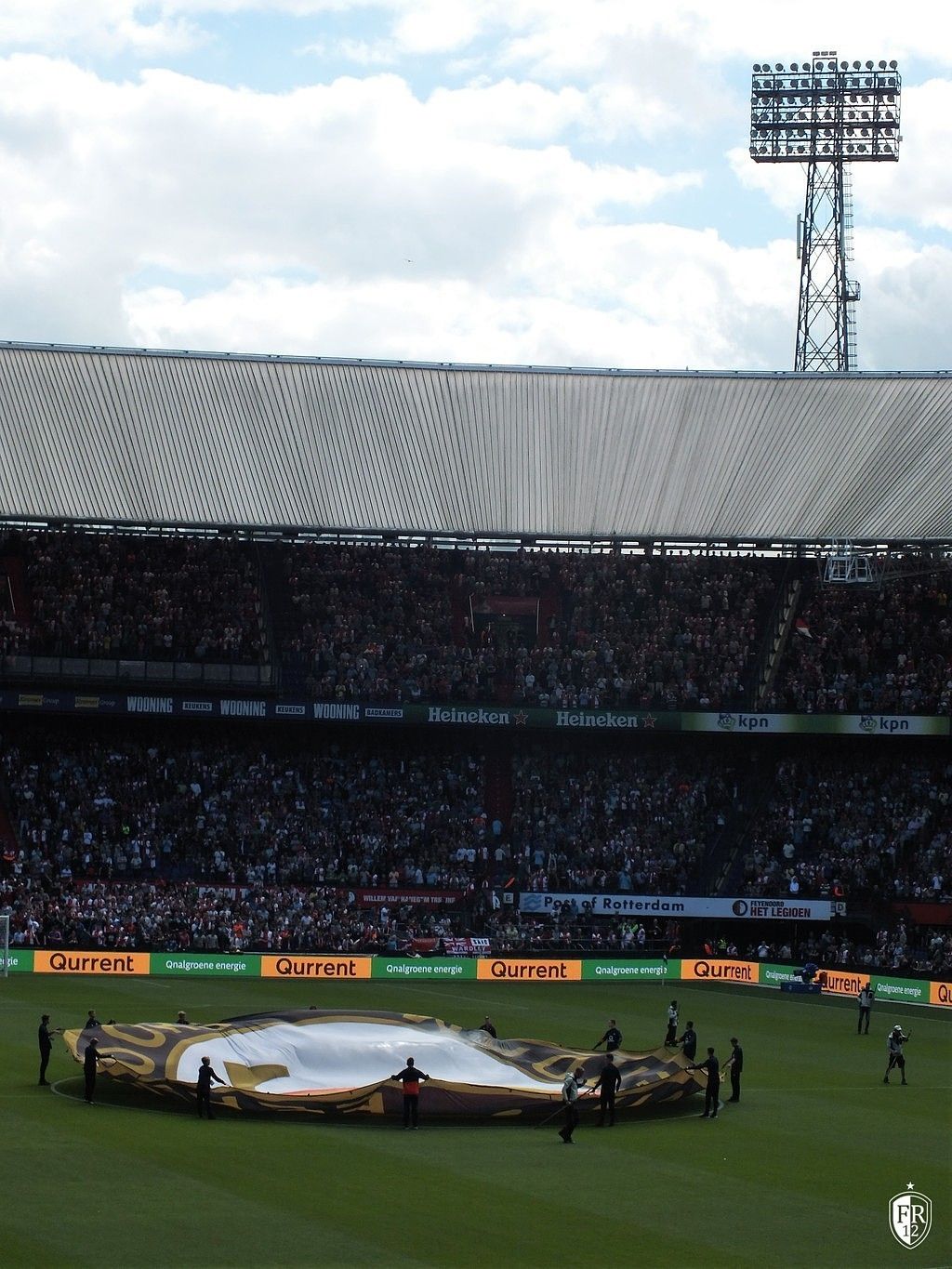 Feyenoord - FC Twente