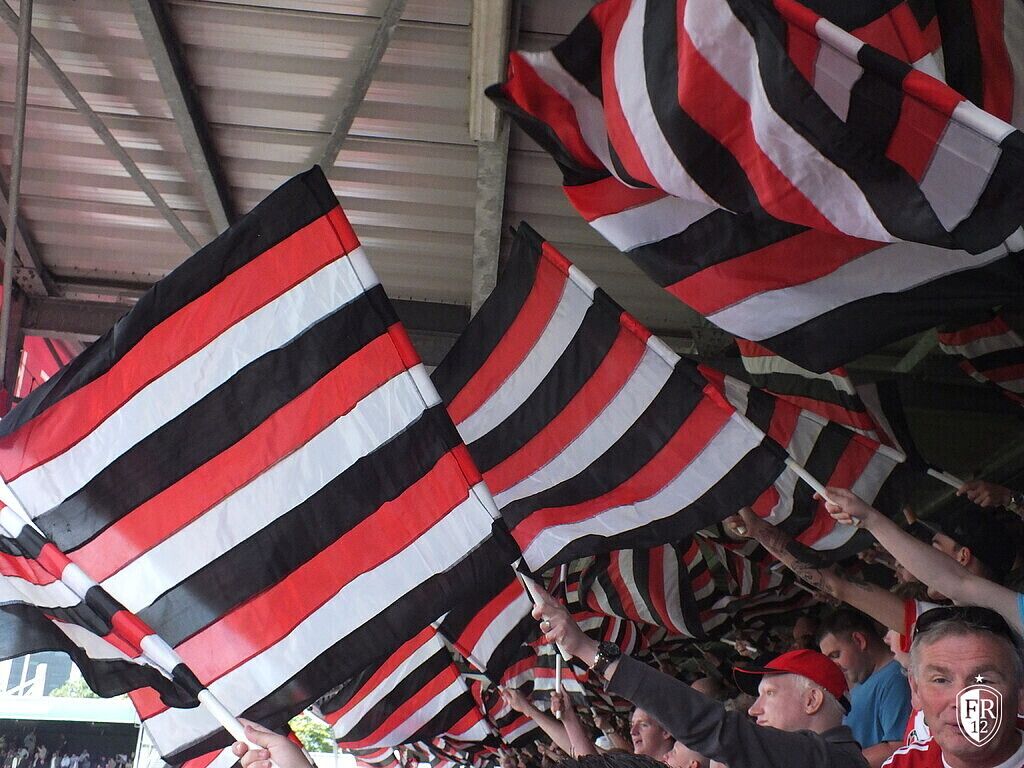 Excelsior - Feyenoord