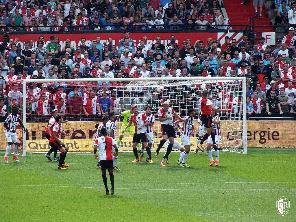Feyenoord - Willem II
