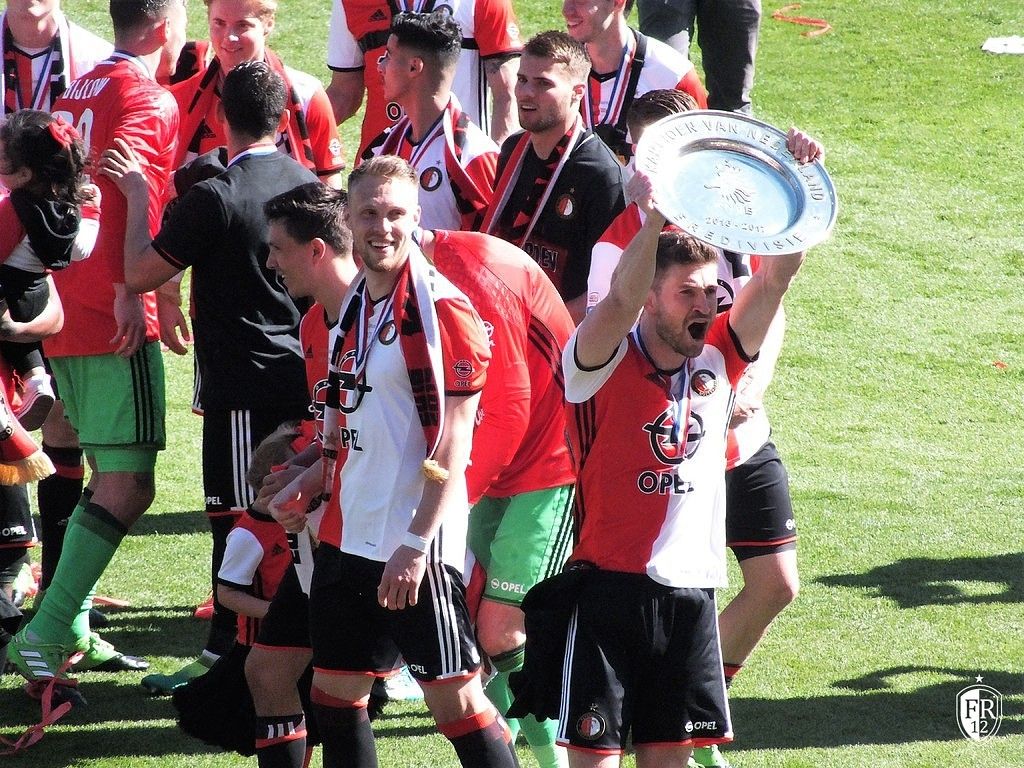 Feyenoord - Heracles