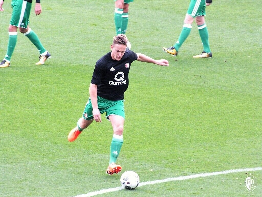 AZ - Feyenoord