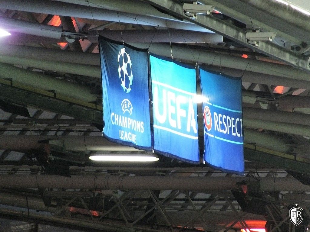 Feyenoord - Sjachtar Donetsk