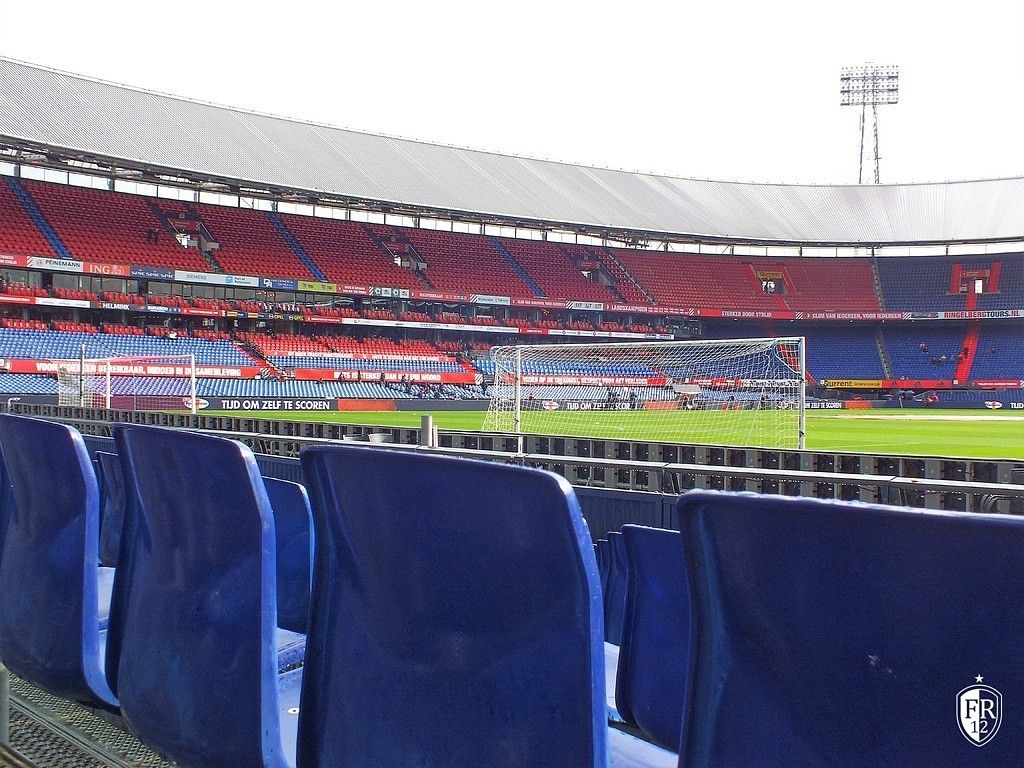 Feyenoord - ajax