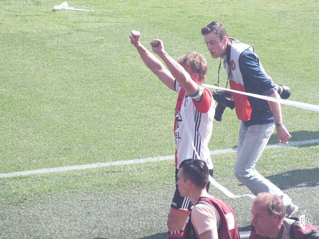 Feyenoord - Heracles