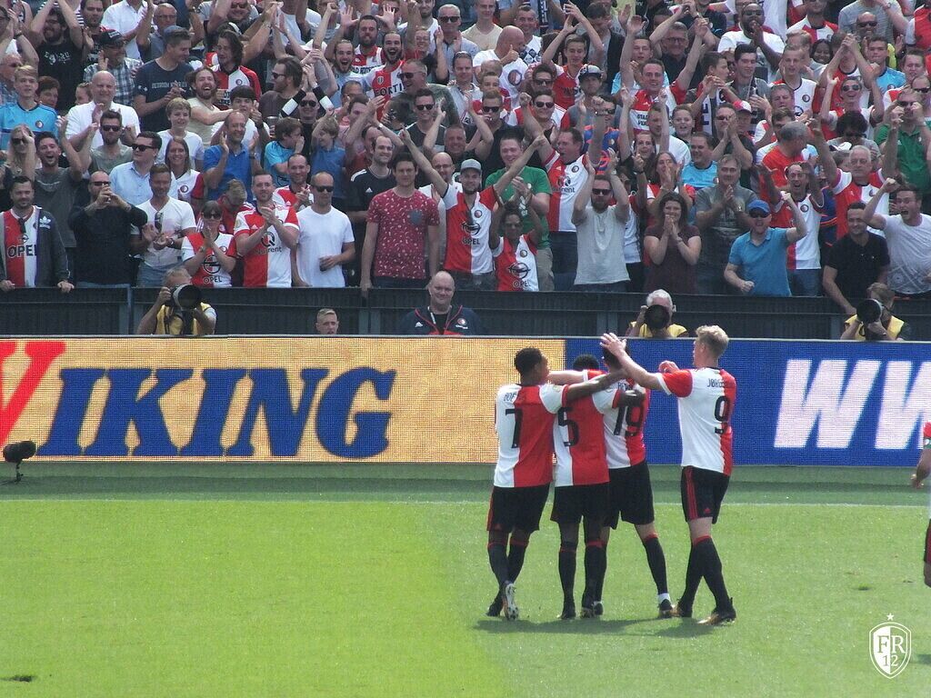 Feyenoord - Willem II
