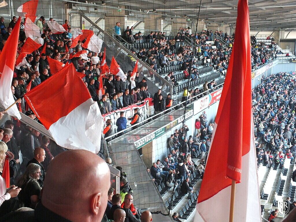 Heracles-Feyenoord