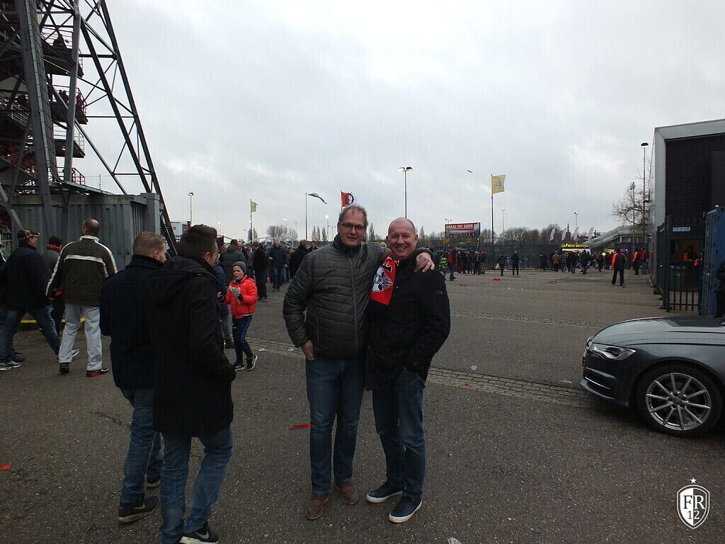 Feyenoord - PSV