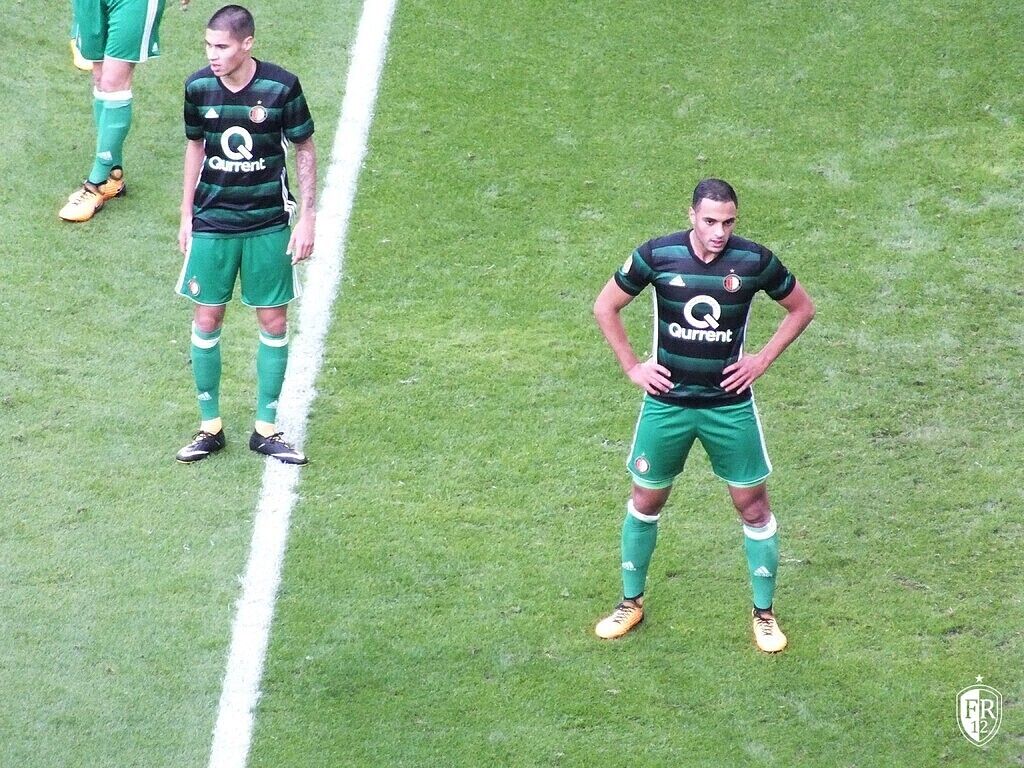 PSV - Feyenoord