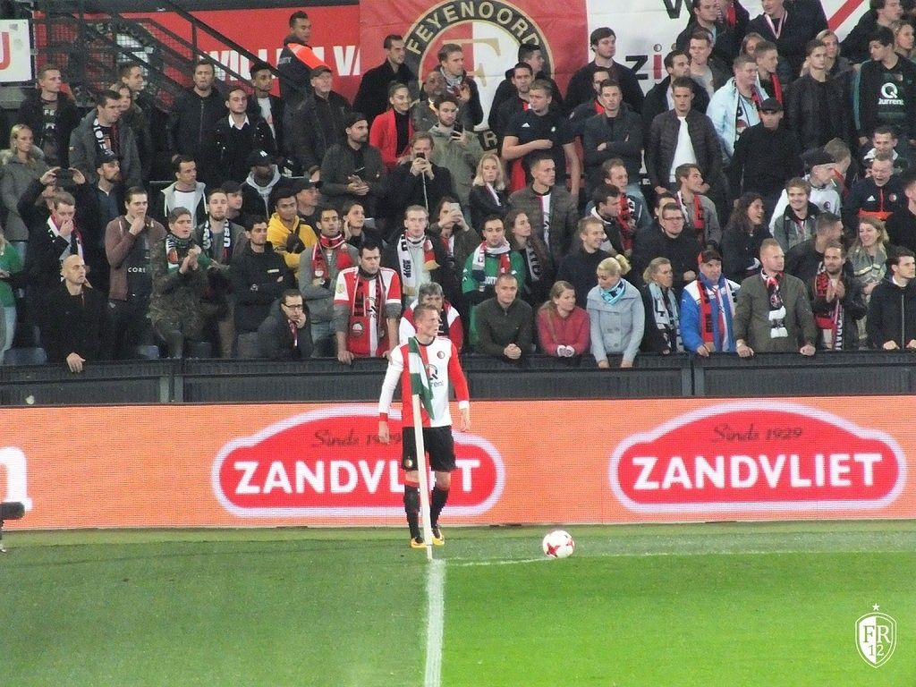 Feyenoord - ADO Den Haag