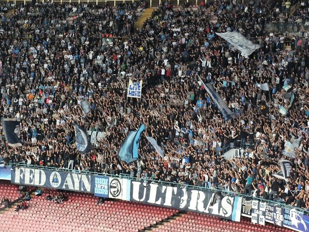SSC Napoli - Feyenoord