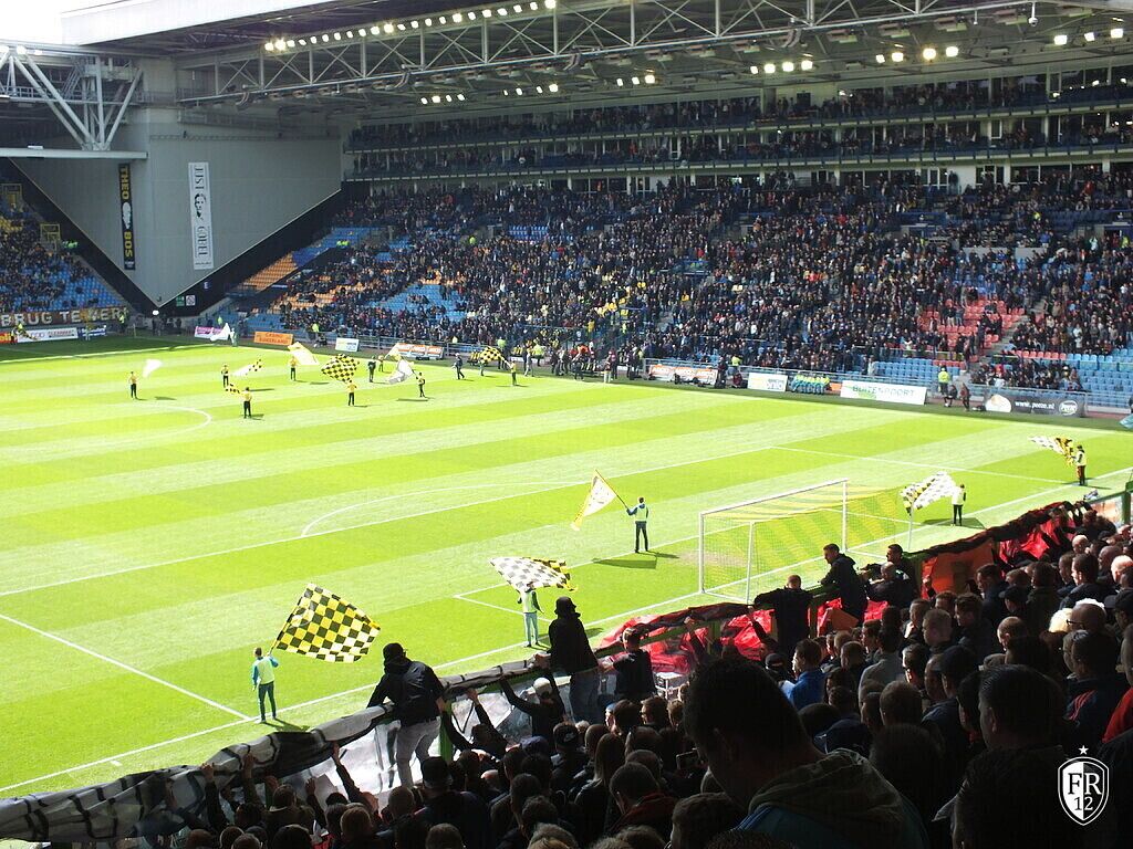 Vitesse - Feyenoord
