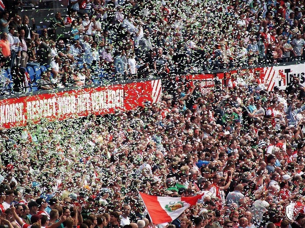 Feyenoord - FC Twente