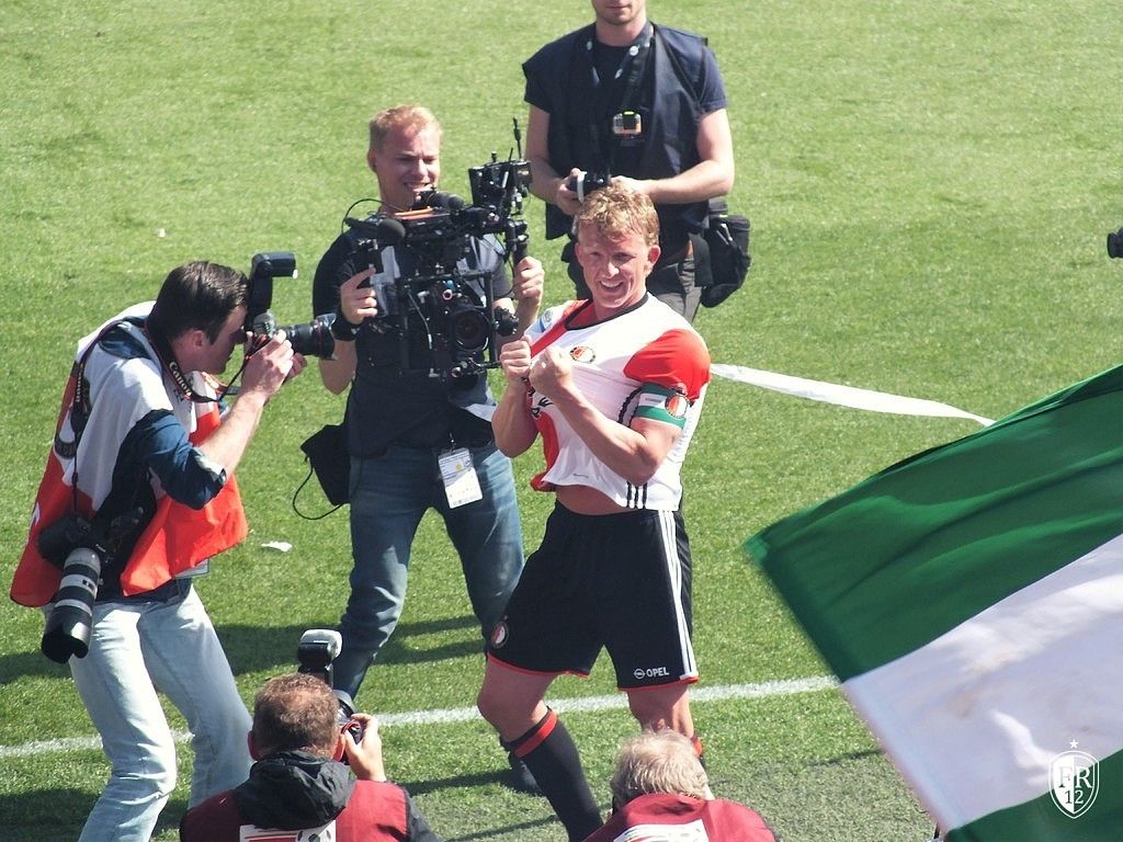 Feyenoord - Heracles