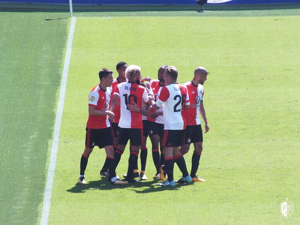 Feyenoord - Willem II