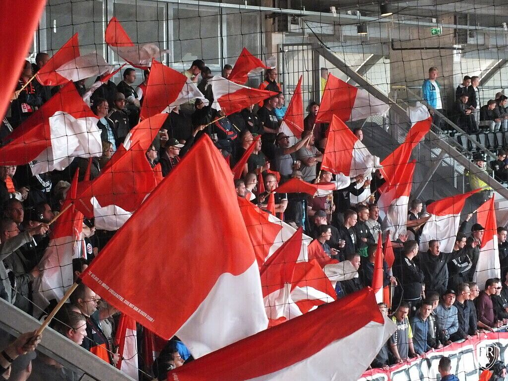 Heracles-Feyenoord