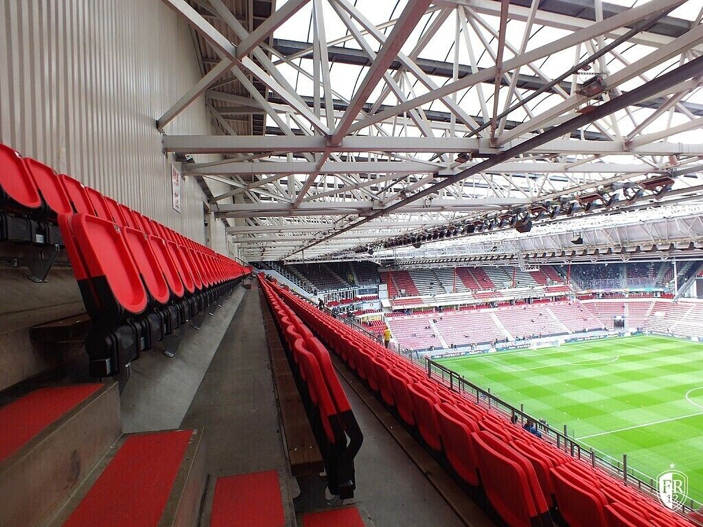 PSV - Feyenoord