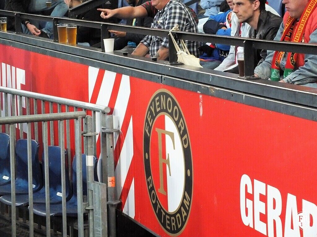 Feyenoord - NAC Breda