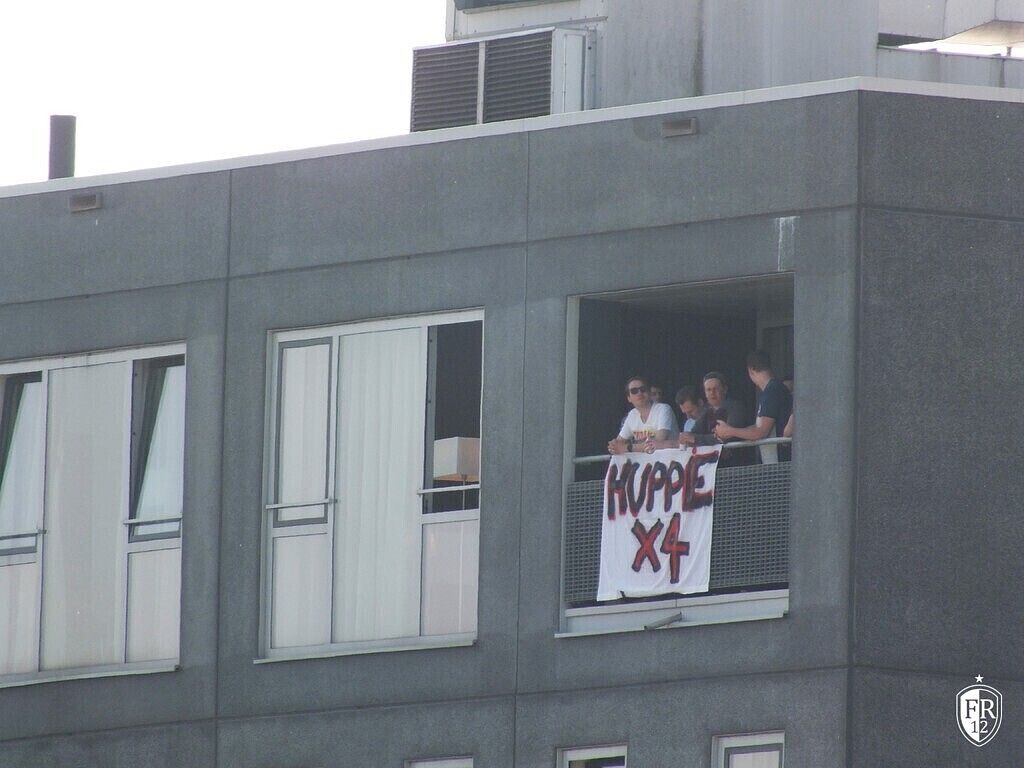 PEC Zwolle - Feyenoord