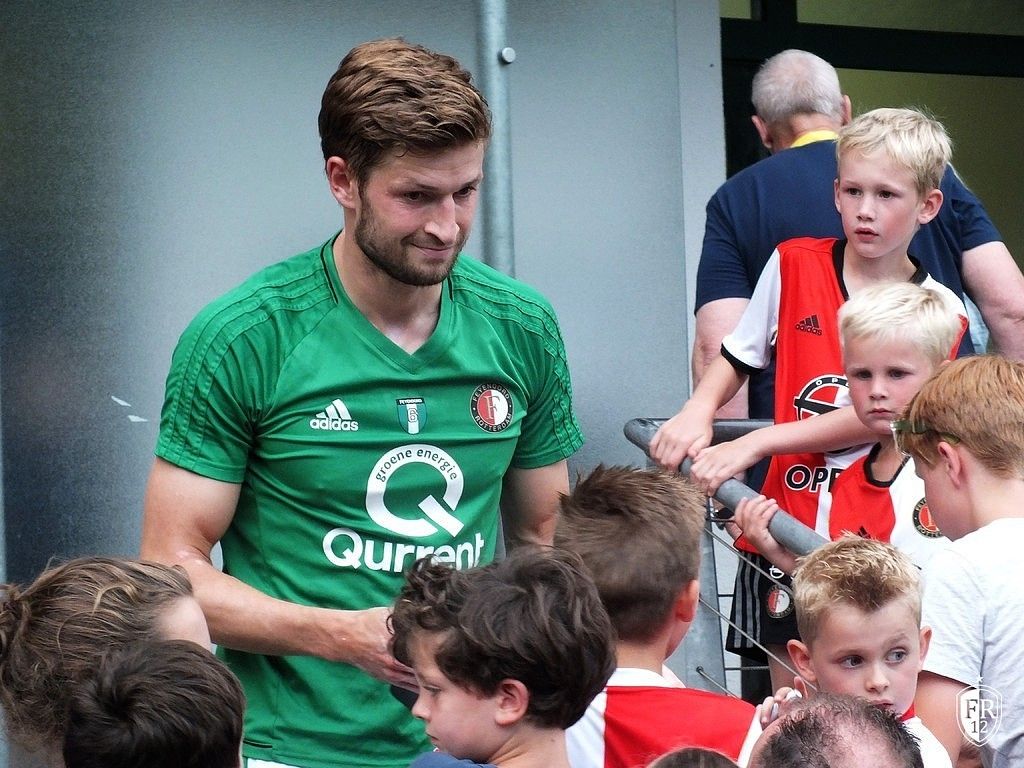 SC Freiburg - Feyenoord
