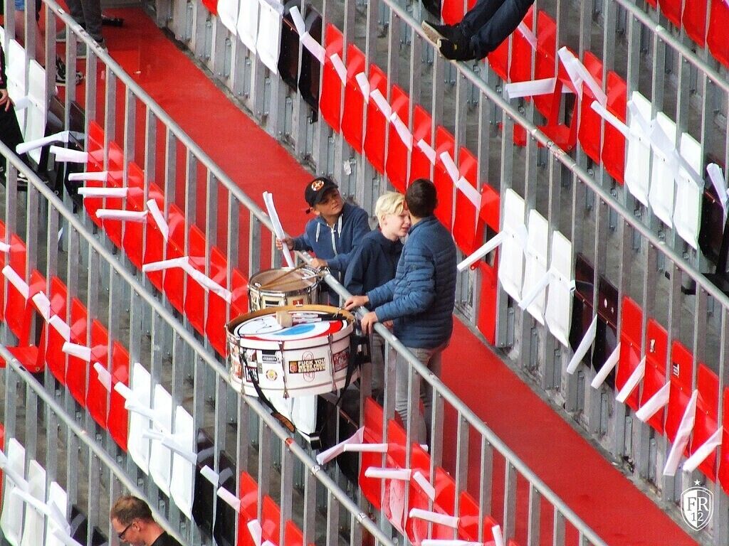 PSV - Feyenoord