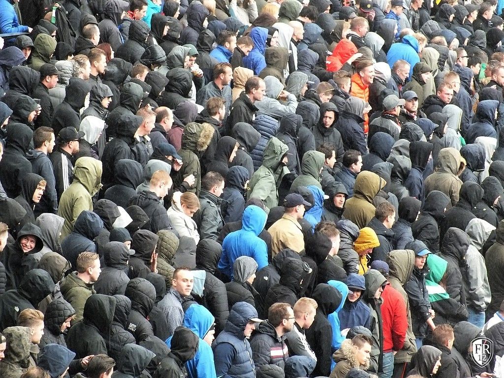 Feyenoord - FC Utrecht
