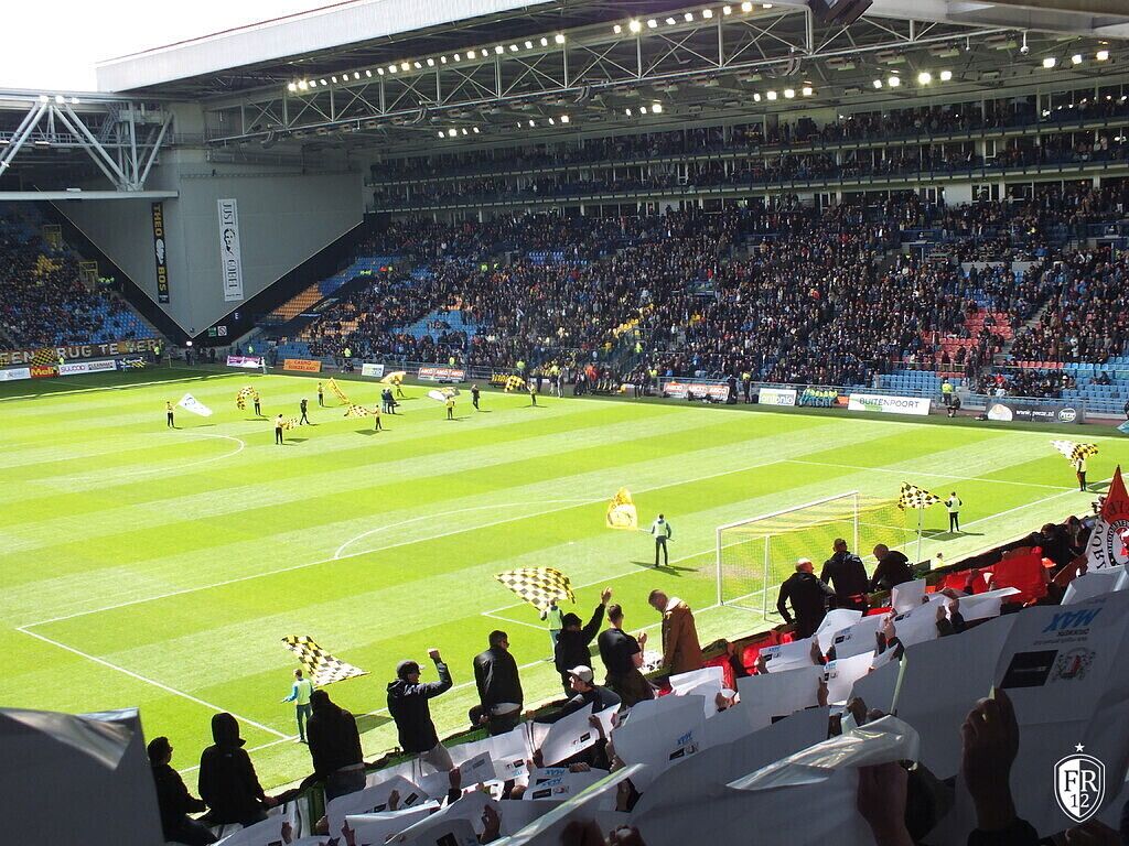 Vitesse - Feyenoord