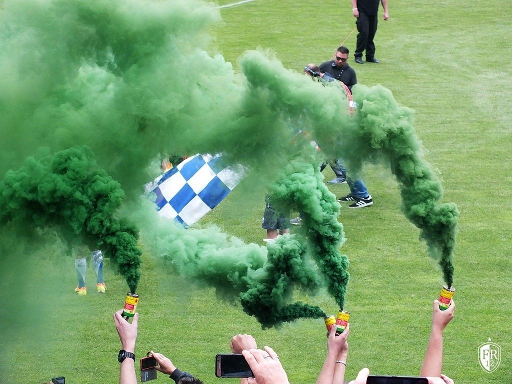 SDC Putten - Feyenoord