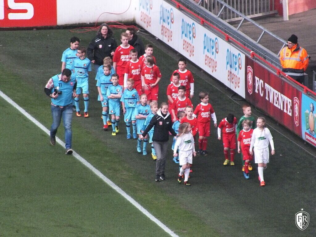 FC Twente - Feyenoord